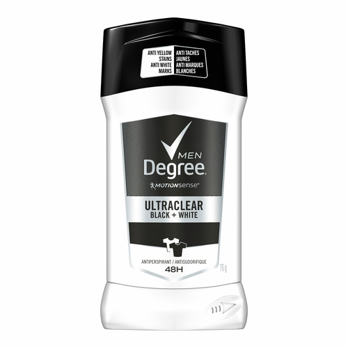 Degree Men Ultraclear Antiperspirant