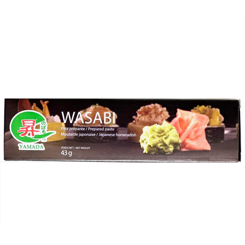 Buy Yamada Tube Wasabi 43 g | FreshCo