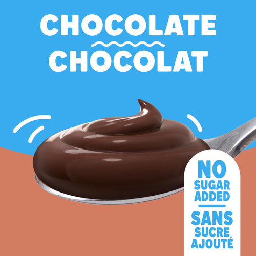 Buy Jell-O Sugar-Free Pudding Snacks Chocolate 424 g | IGA