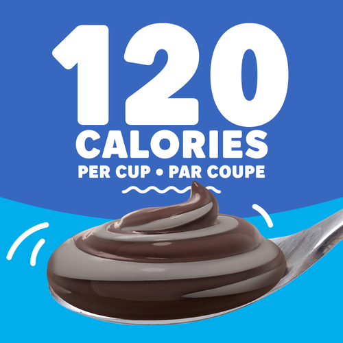 Buy Jell-O Pudding Snacks Oreo Parfait 452 g | Foodland