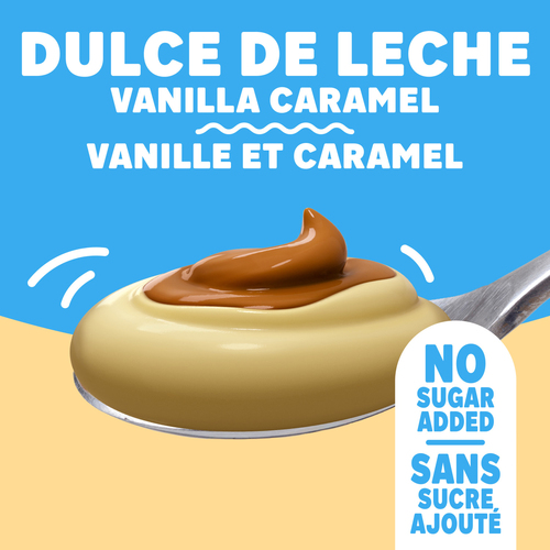 Buy Jell-O Sugar-Free Pudding Snacks Dulce De Leche 424 g | IGA