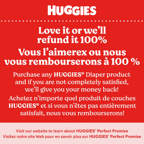 Buy Huggies Diapers Little Movers Size 66 Count Safeway Canada