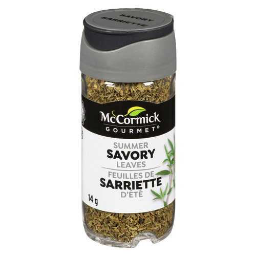 McCormick Gourmet Savory Whole