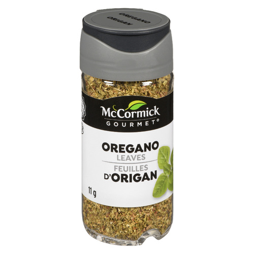 McCormick Gourmet Oregano Leaves