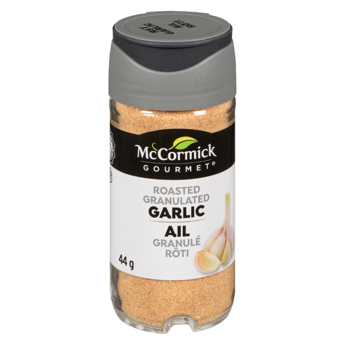 McCormick Gourmet Garlic Roasted