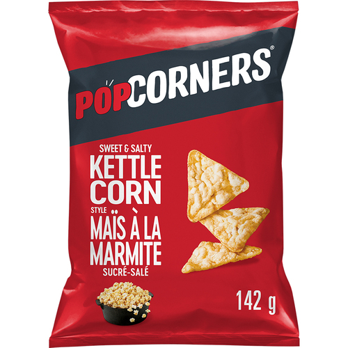 PopCorners Kettle Corn Style Chips