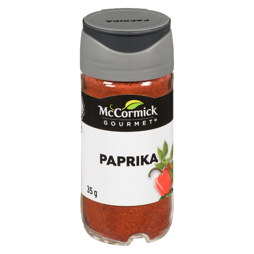 McCormick Gourmet Paprika