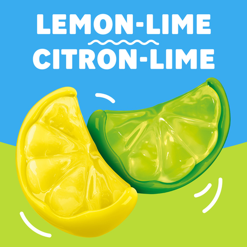Buy Jell-O Sugar-Free Gel Snacks Lemon Lime 356 g | Safeway Canada