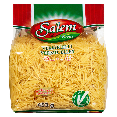 Salem Foods Vermicelli