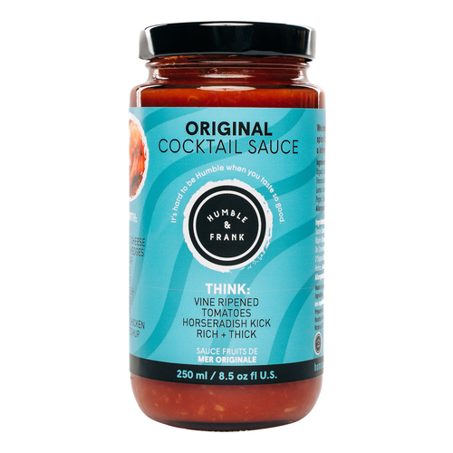 Humble & Frank Original Tartar Sauce