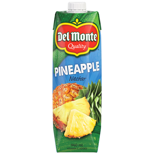 Buy Del Monte Juice Blend Pineapple 960 ml Safeway Canada