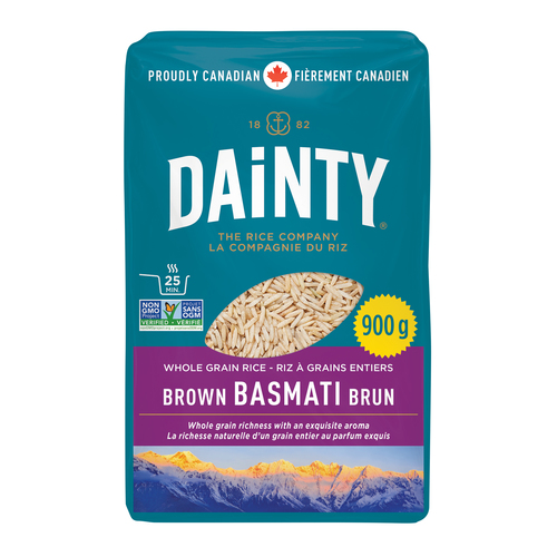 Dainty Basmati Rice