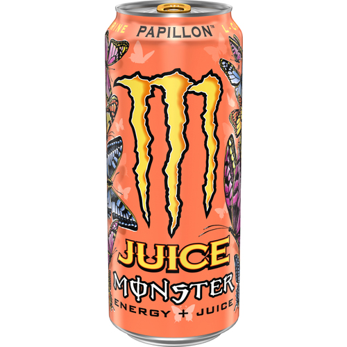 Buy Monster Energy Drink Papillon 473 ml (can) | Sobeys Inc.