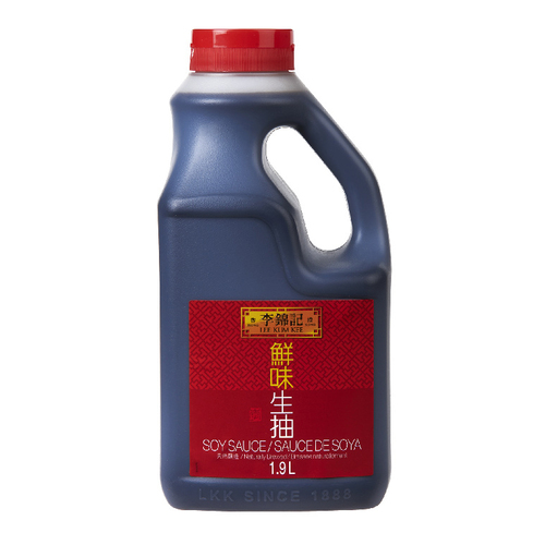 LEE KUM KEE Soy Sauce