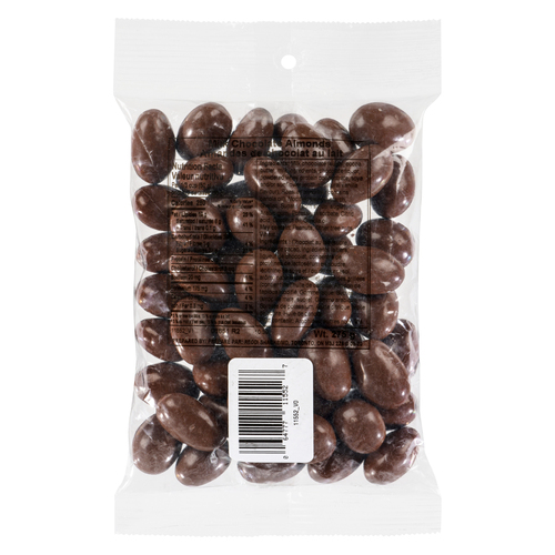 Reddi Snack Milk Chocolate Covered Almonds