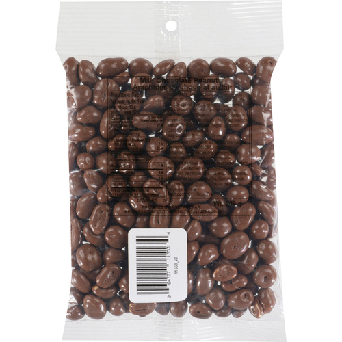 Reddi Snack Milk Chocolate Covered Peanuts