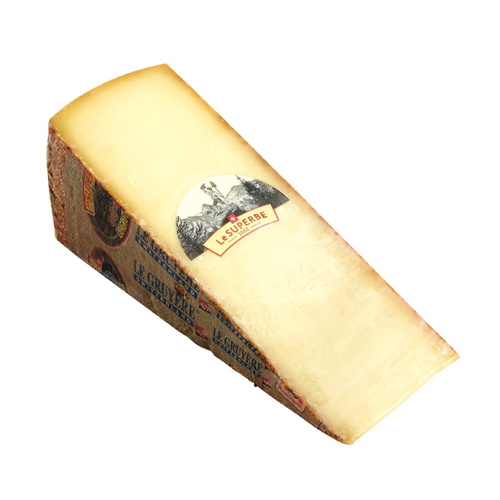 Switzerland Gruyere Cheese