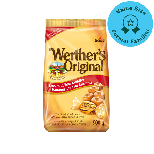 Werther's Original Caramel Hard Candy