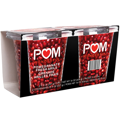 Pom Wonderful Fresh Arils Pomegranate