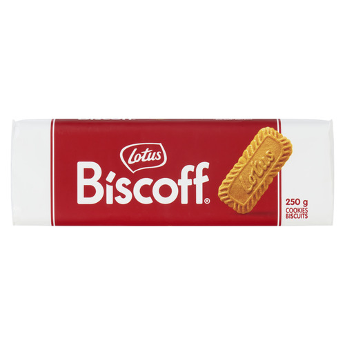 Lotus Biscoff Biscuit 250 g
