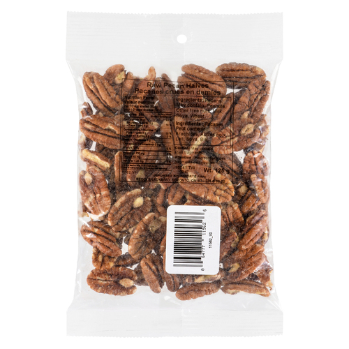 Reddi Snack Raw Pecan Halves