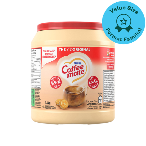 Nestlé Coffee-Mate Original Powder