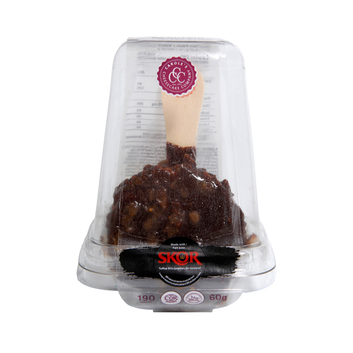 Carole's Cheesecake Company Stik Skor Bits