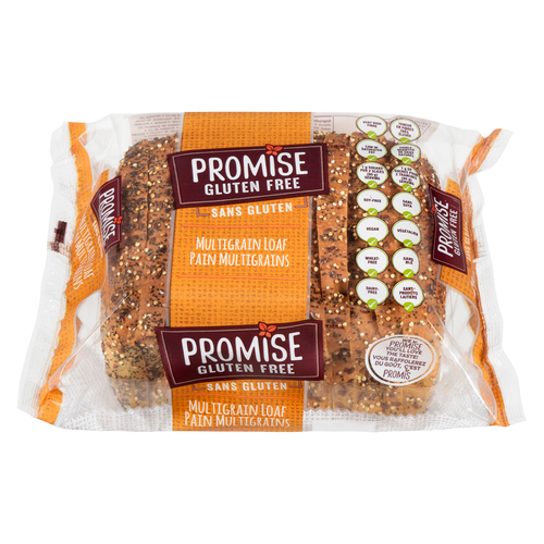 Promise Gluten-Free Loaf Multigrain