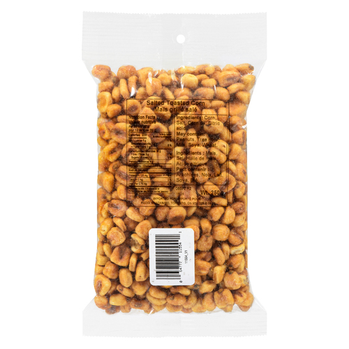 Reddi Snack Toasted Corn Salted
