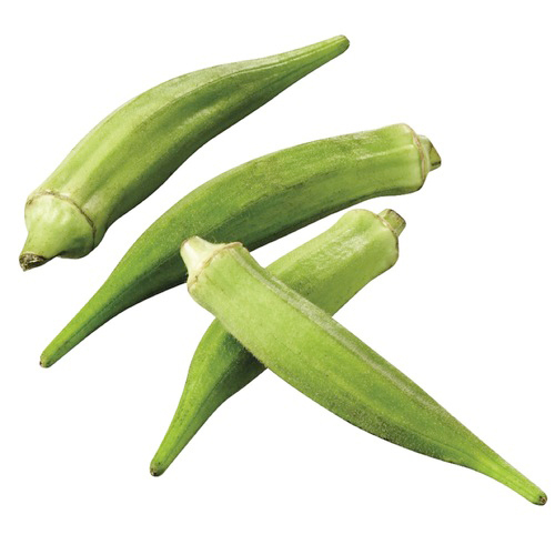 Regular Okra