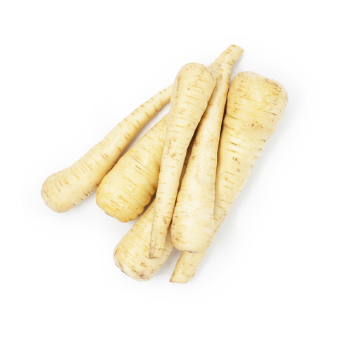 Parsnips