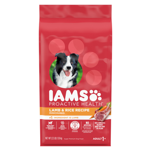 Iams Proactive Health Super Premium Dog Food