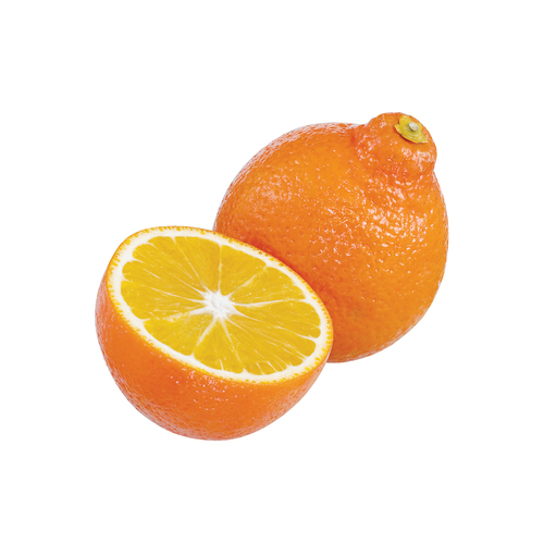 Minneola Tangelos