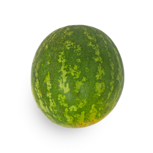 Regular Seeded Watermelon