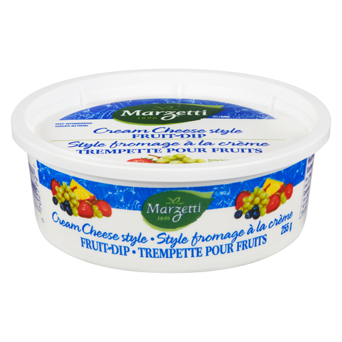 cream cheese dressing for fruit Easy Cream Cheese Fruit Dip