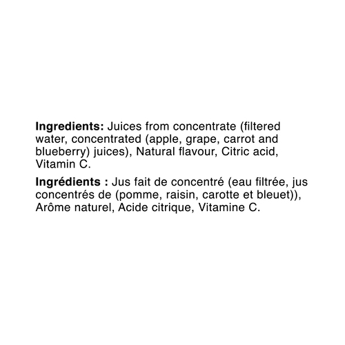 Buy SunRype Juice Grape Boxes 5 x 200 ml | Safeway Canada