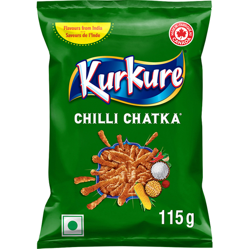 Kurkure Snack Chilli Chatka