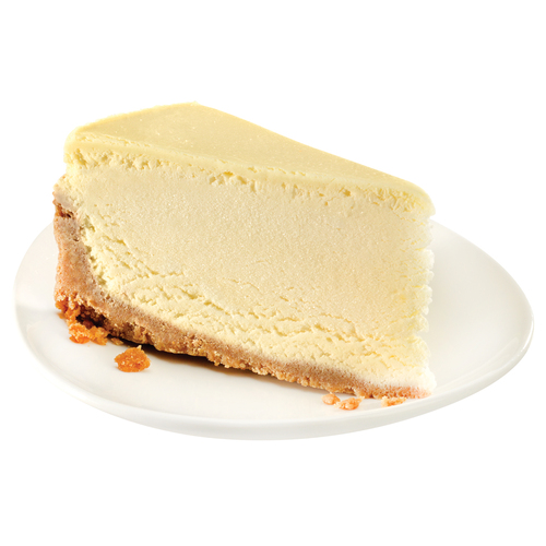 Daboom Desserts Frozen New York Cheesecake