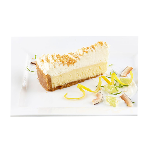 Daboom Desserts Key Lime Divine Pie Slice