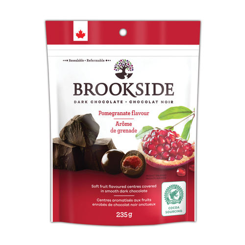 Brookside Dark Chocolate Pomegranate