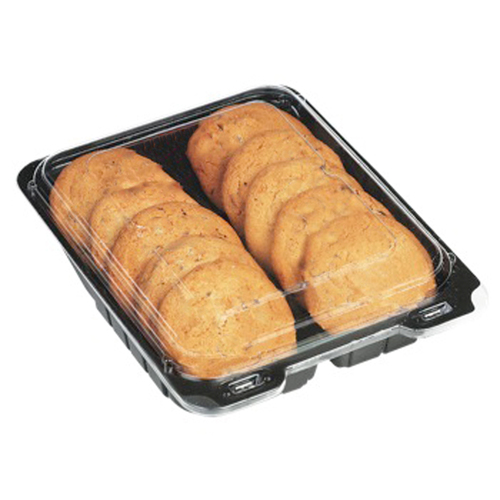 Peanut Butter Cookies 10 Pack