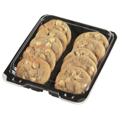 Cookies White Chocolate Macadamia
