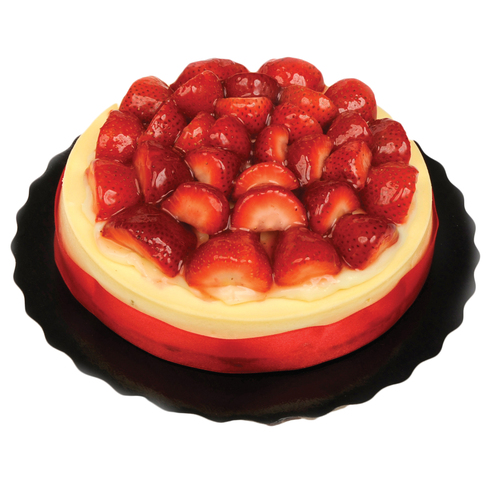Cheesecake Strawberry 6-Inch