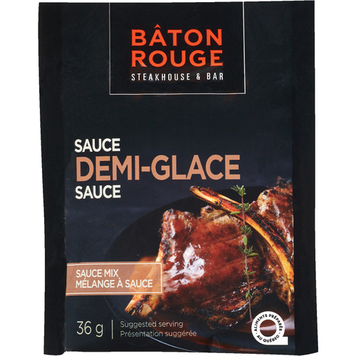 Baton Rouge Demi Glace Mix