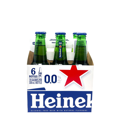 Beer 0.0% Alcohol