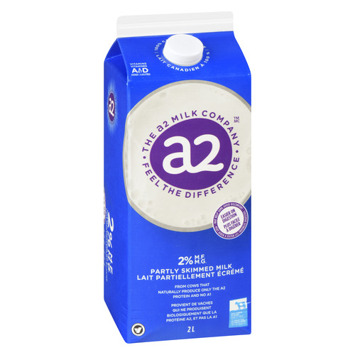 Buy Island Farms 0.1% Skim Milk 4 L | Thrifty Foods