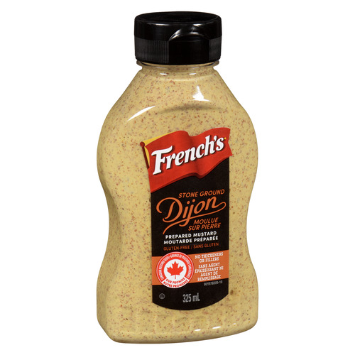 Buy French's Mustard Dijon 325 ml | Sobeys Inc.