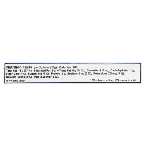 Buy Chocxo Dark Chocolate Coconut Cups 2 x 14 g | Safeway Canada