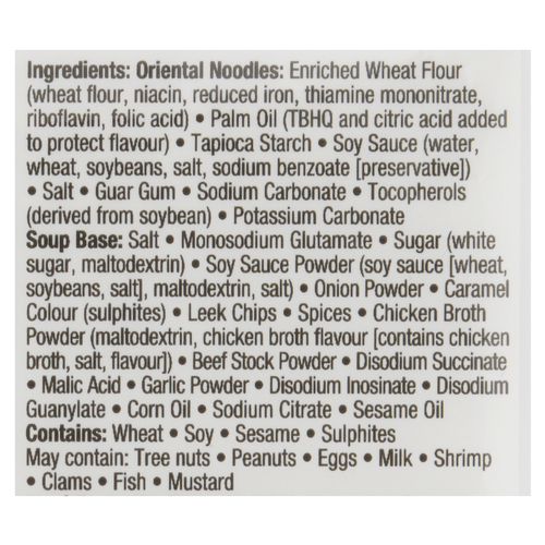 Buy Sapporo Ichiban Japanese Style Noodles & Original Flavoured