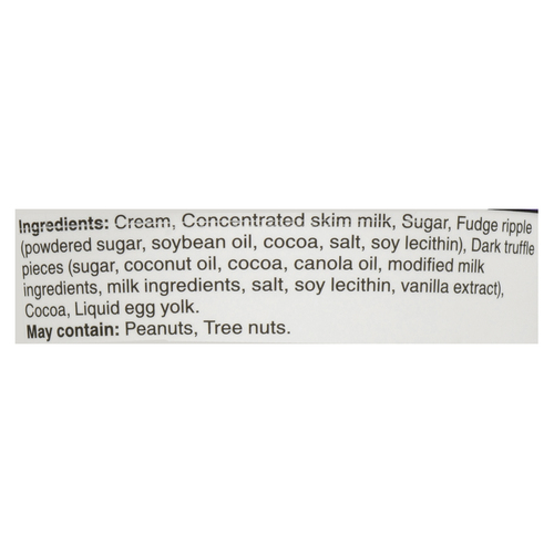 Buy Häagen-Dazs Exträaz Ice Cream Chocolate Fudge Truffle 450 ml